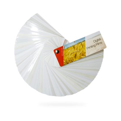 فيلم التصفيح الحراري الثلاثية الأبعاد