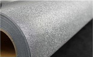 فيلم التصفيح الحراري فيلم بريق لون مختلف