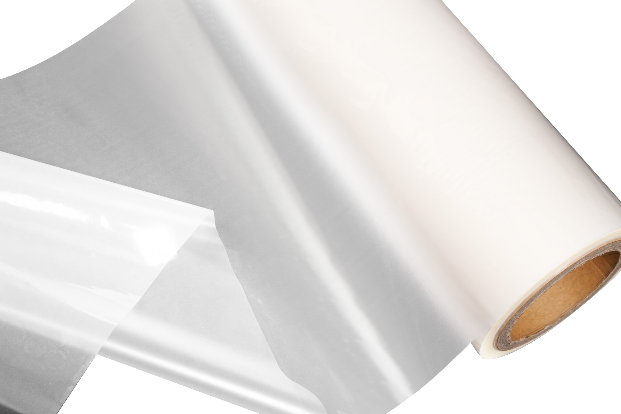 الحيوانات الأليفة إيفا طلاء فيلم التصفيح الحراري مشرق