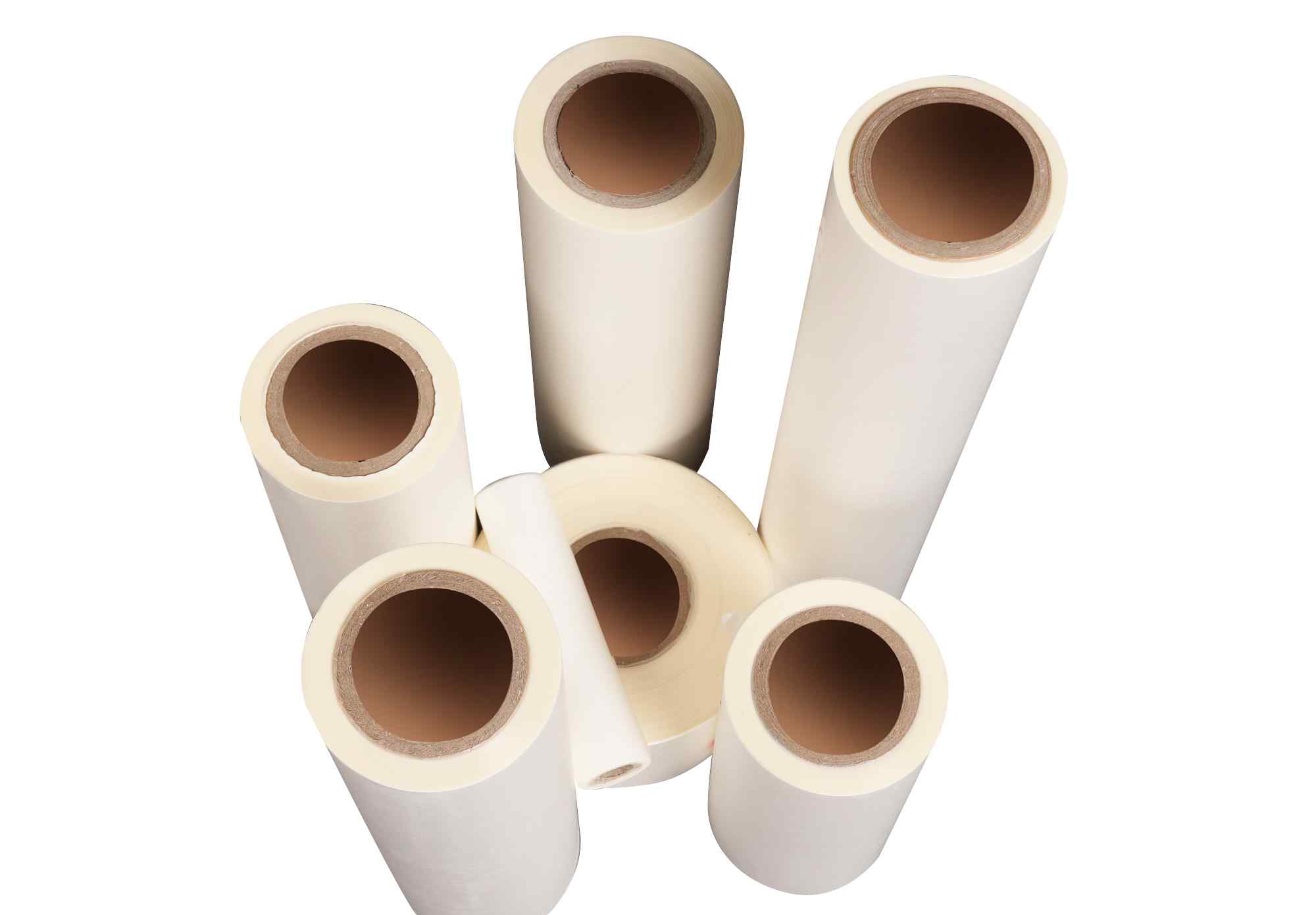 2023 جديد وصول بوب التصفيح مات فيلم المنتج