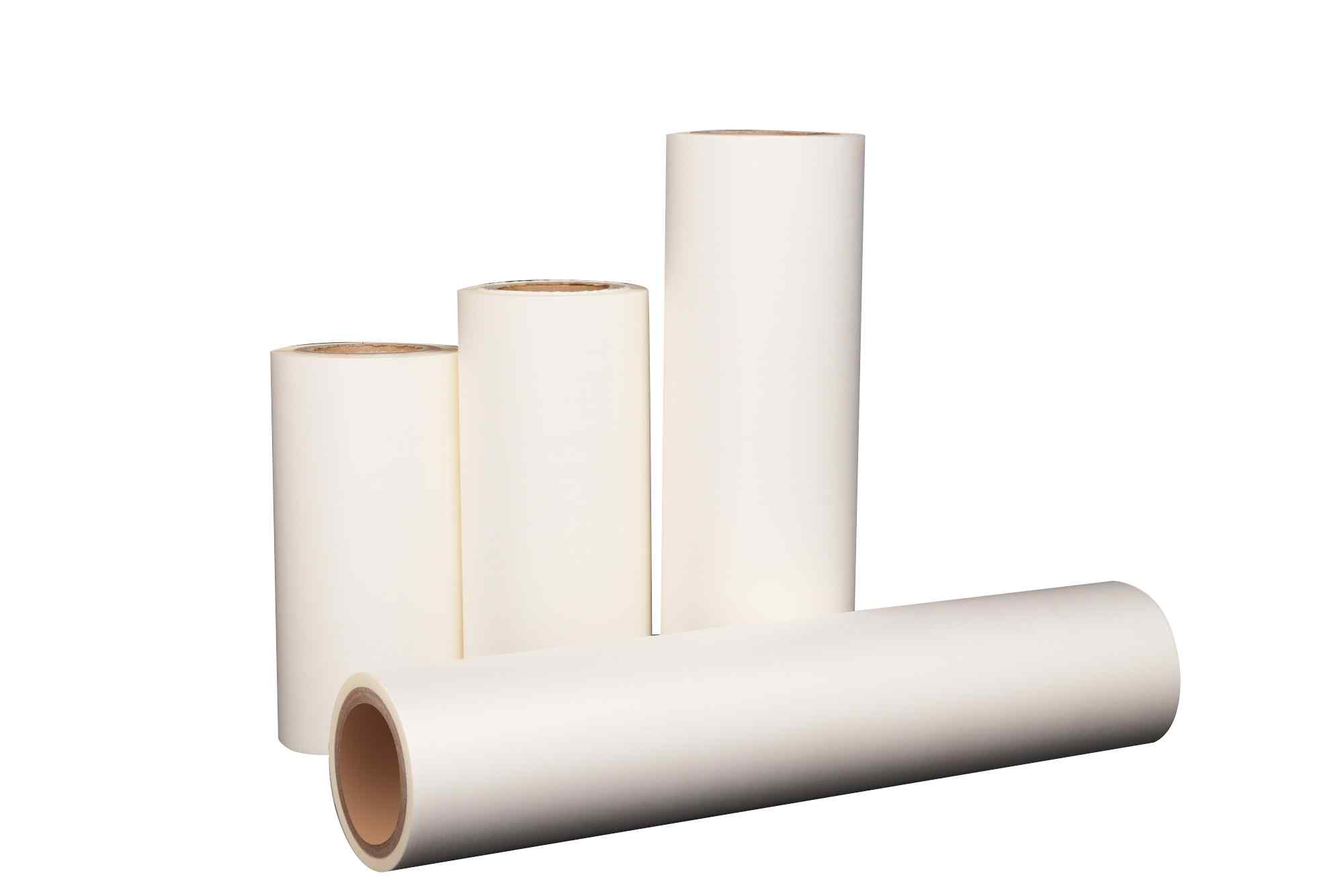 2023 جديد وصول حار بيع بوب التصفيح مات فيلم المنتج