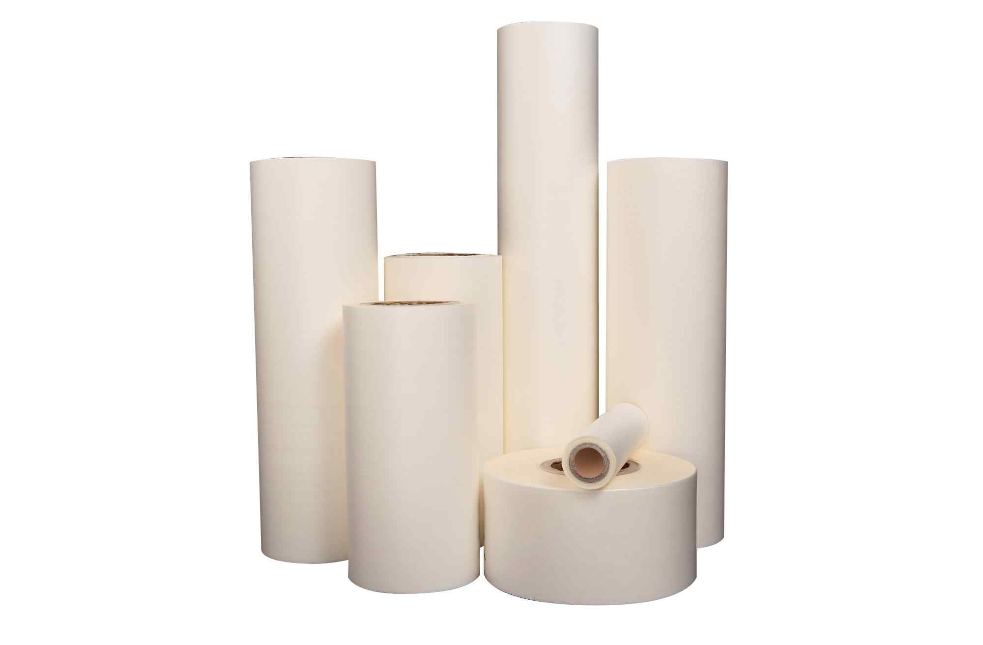 فيلم لامع التصفيح بوب