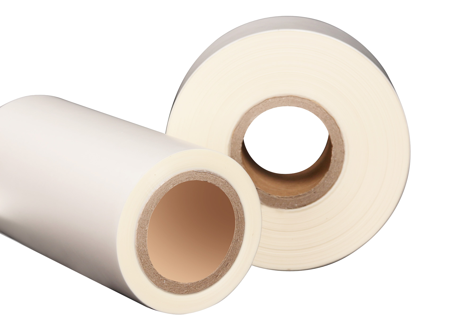 الأفلام الحرارية بوب