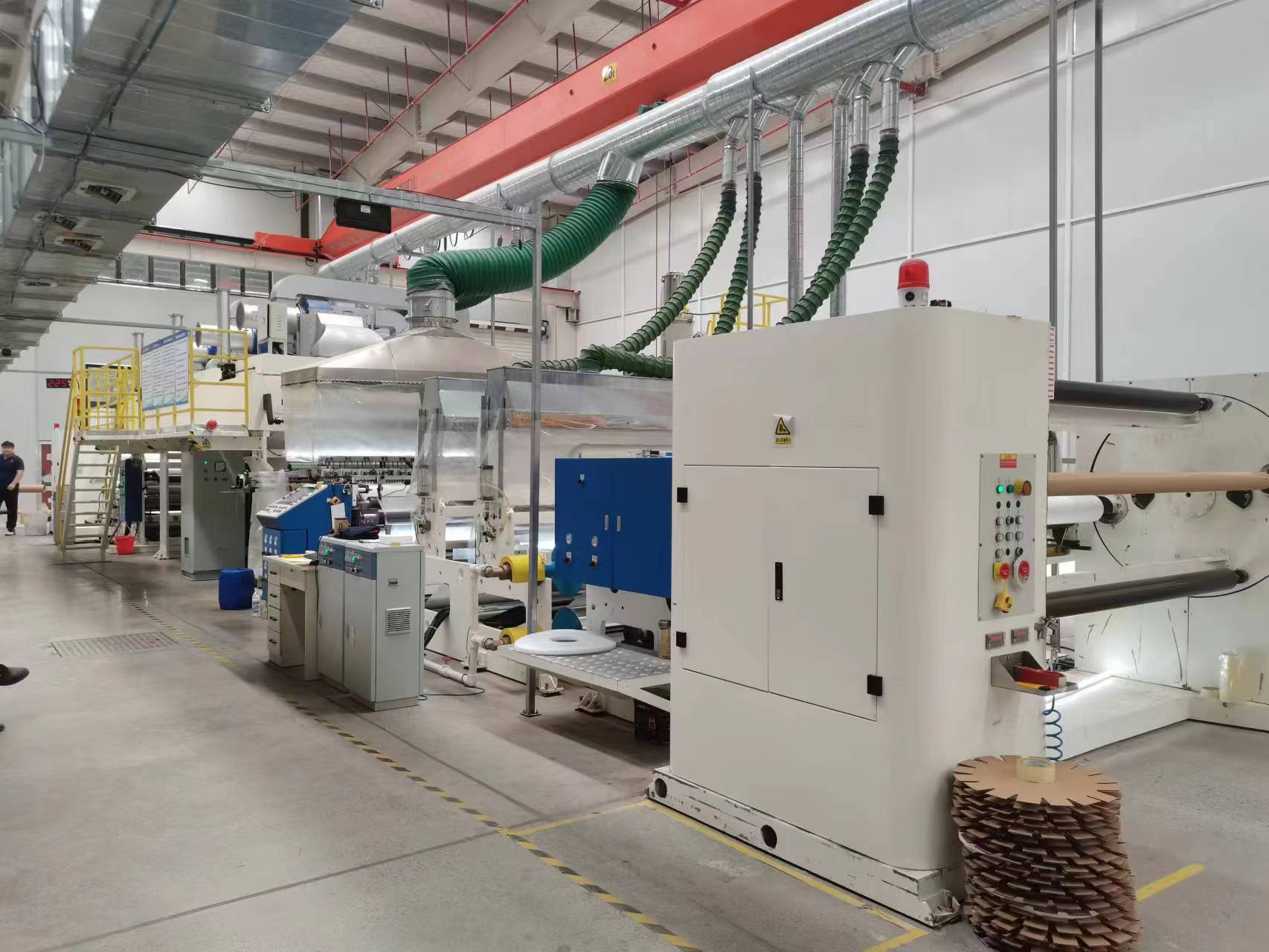 آنهوي يهونغ وفوجيان هونغلي